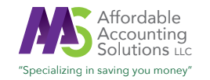 Affordable Accounting Solutions